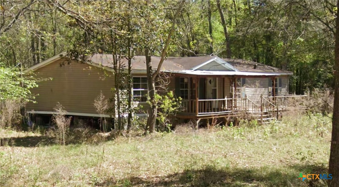 10 COUNTY ROAD 3375