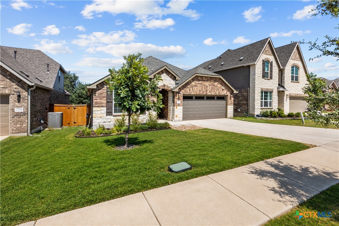 2250 Steerhead, New Braunfels, TX 78132 — photo 1