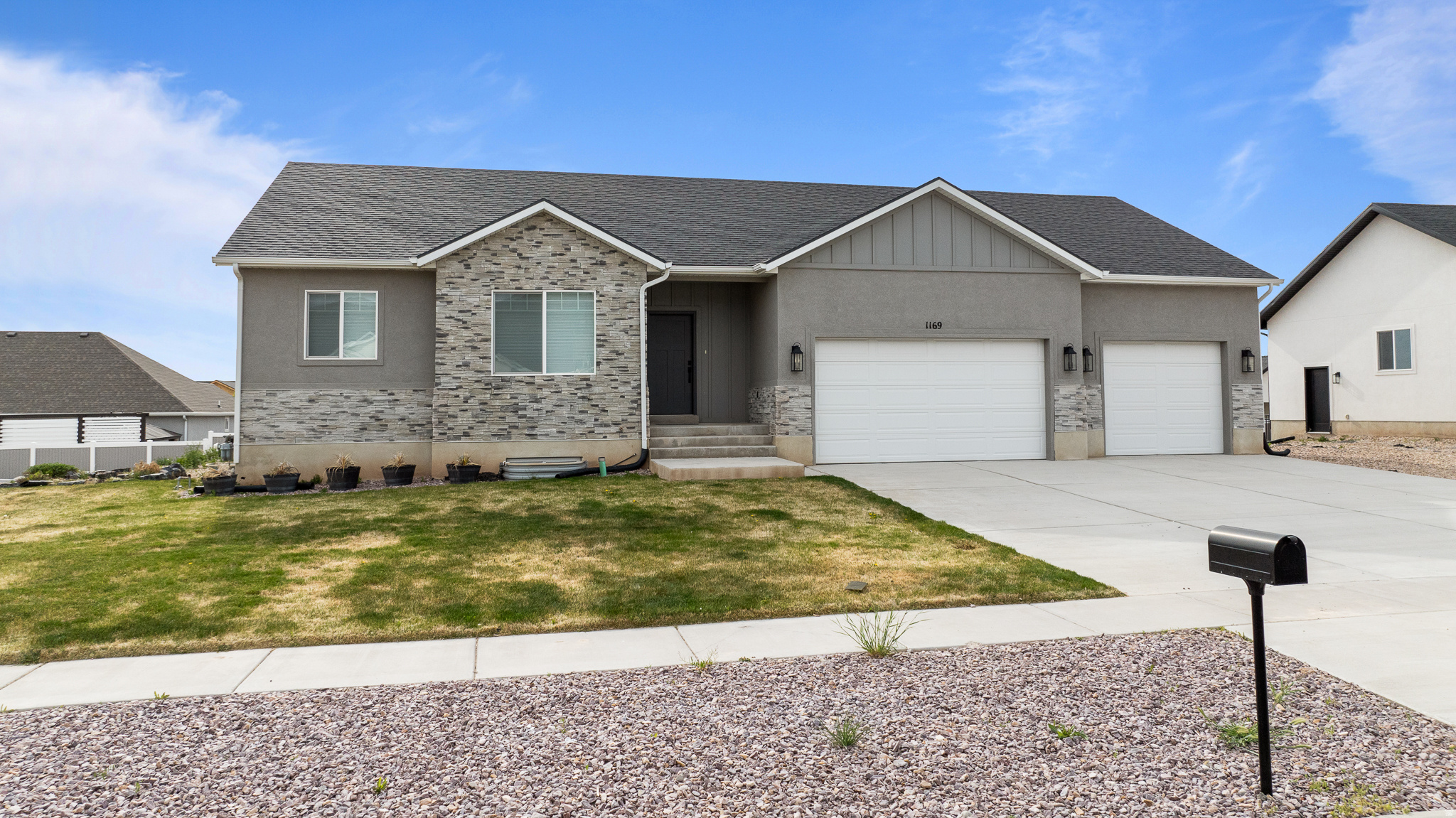 1169 N 200 E, Nephi, UT 84648 — photo 1