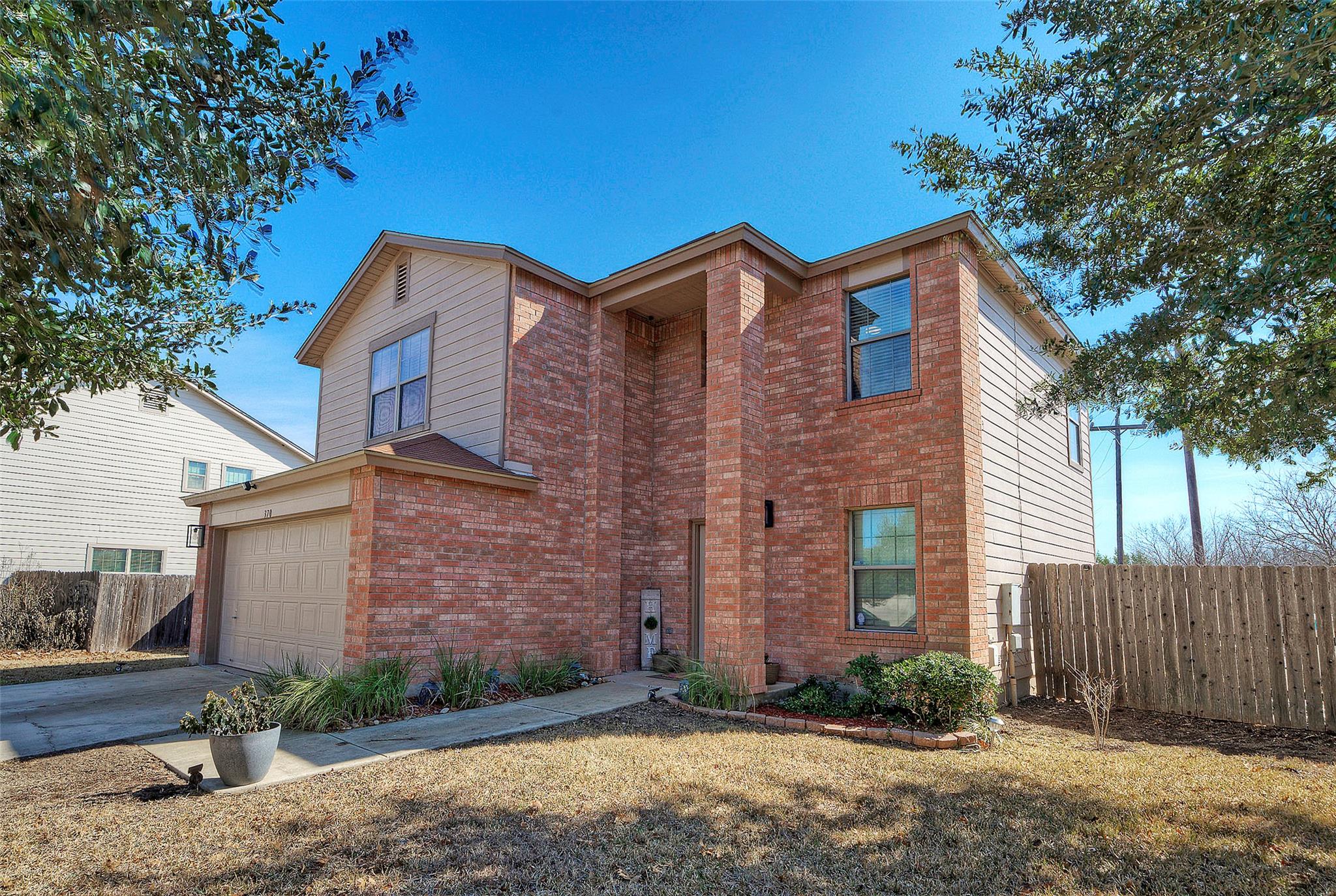 370 Holly Grove, Kyle, TX 78640 — photo 1