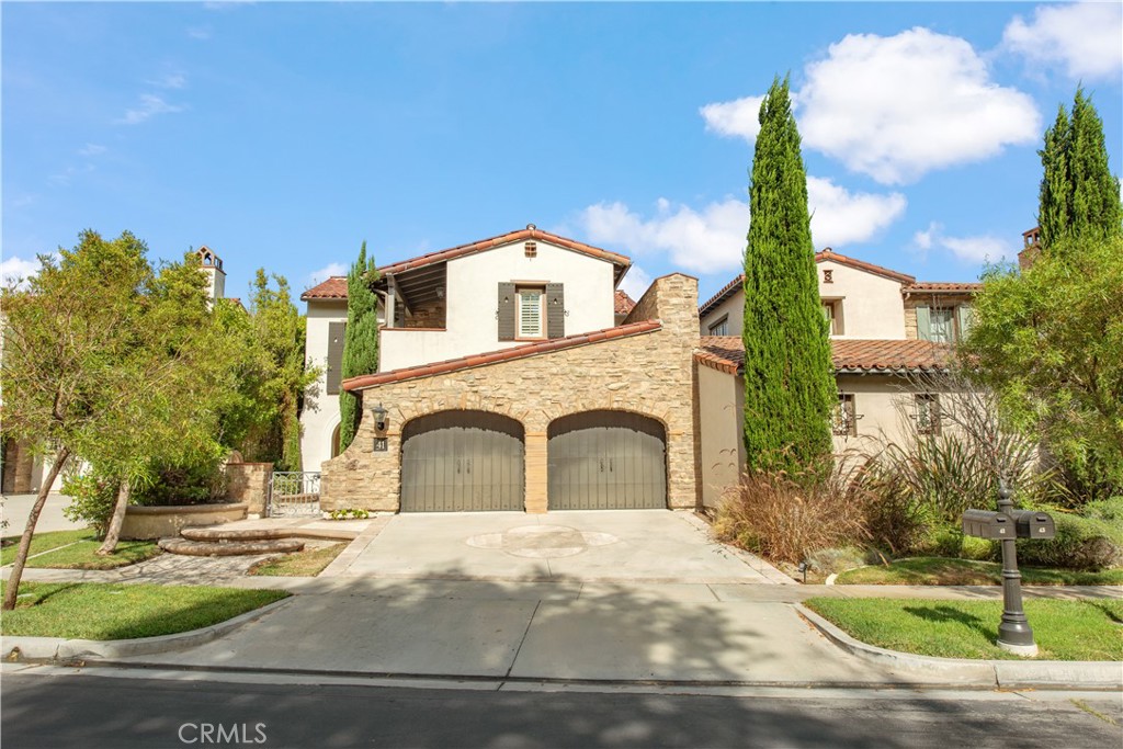 41 Hidden Trl, Irvine, CA 92603 — photo 1