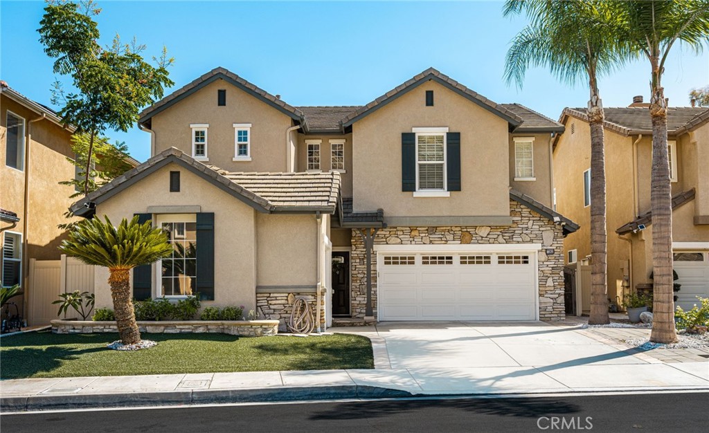 7262 E Skyline, Orange, CA 92867 — photo 1