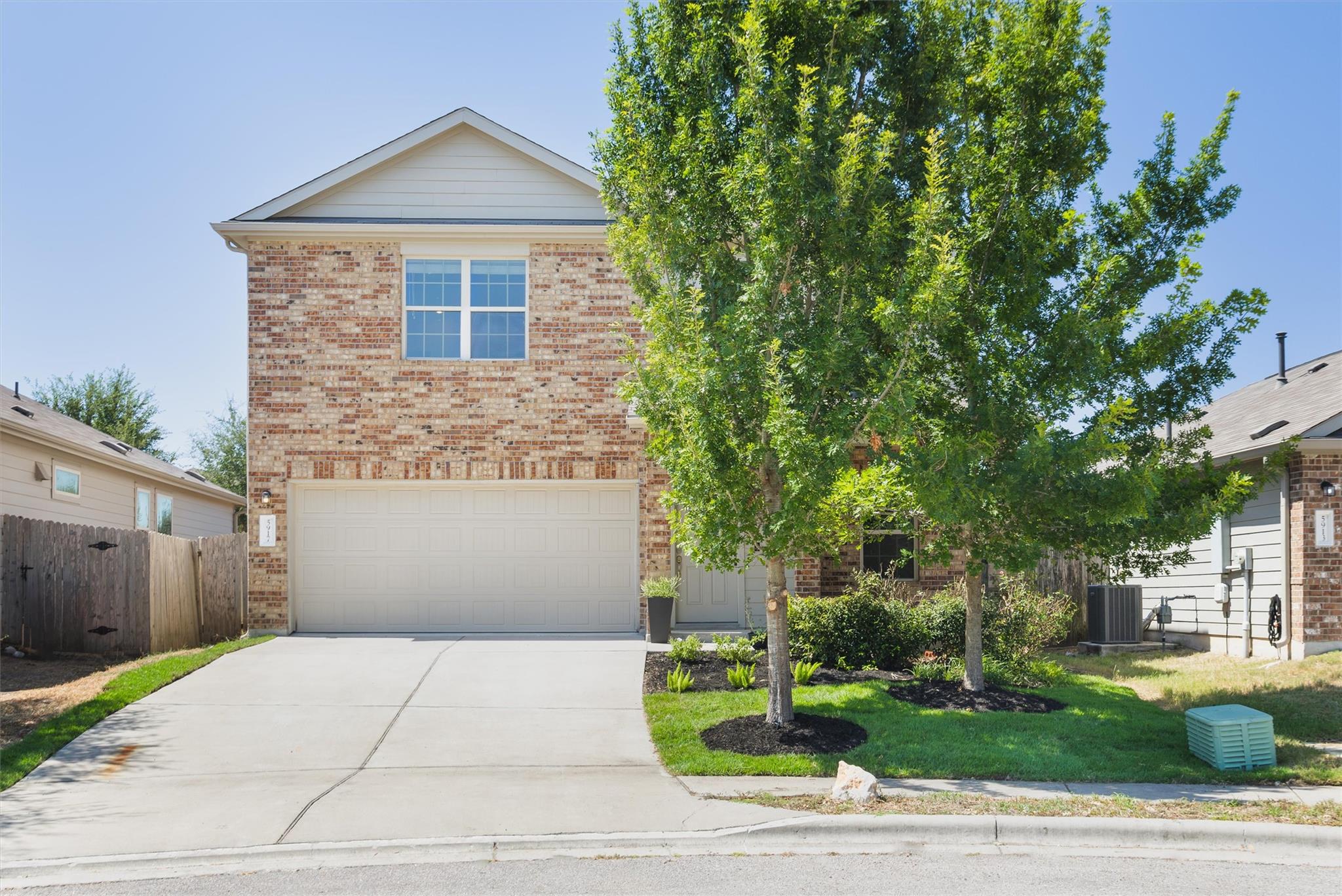 5917 Bell Tower, Austin, TX 78747 — photo 1