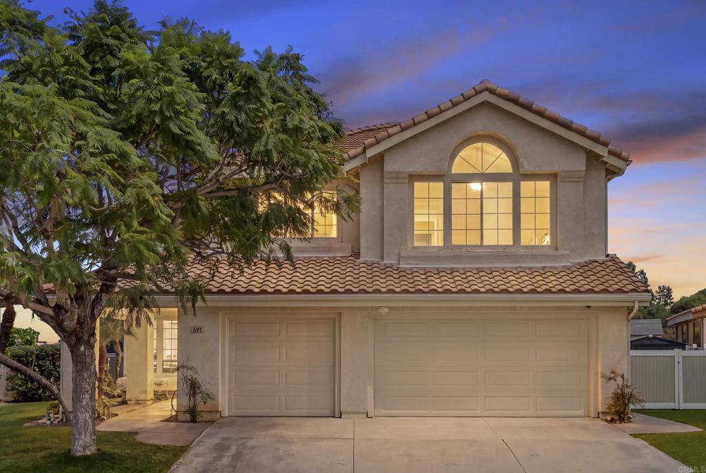 597 Parkside Drive, Chula Vista, CA 91910 — photo 1