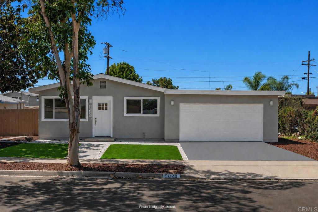 5020 Frink Ave, San Diego, CA 92117 — photo 1
