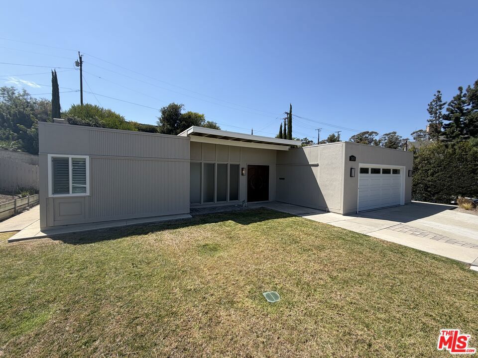 2025 Via Mirada, Fullerton, CA 92833 — photo 1