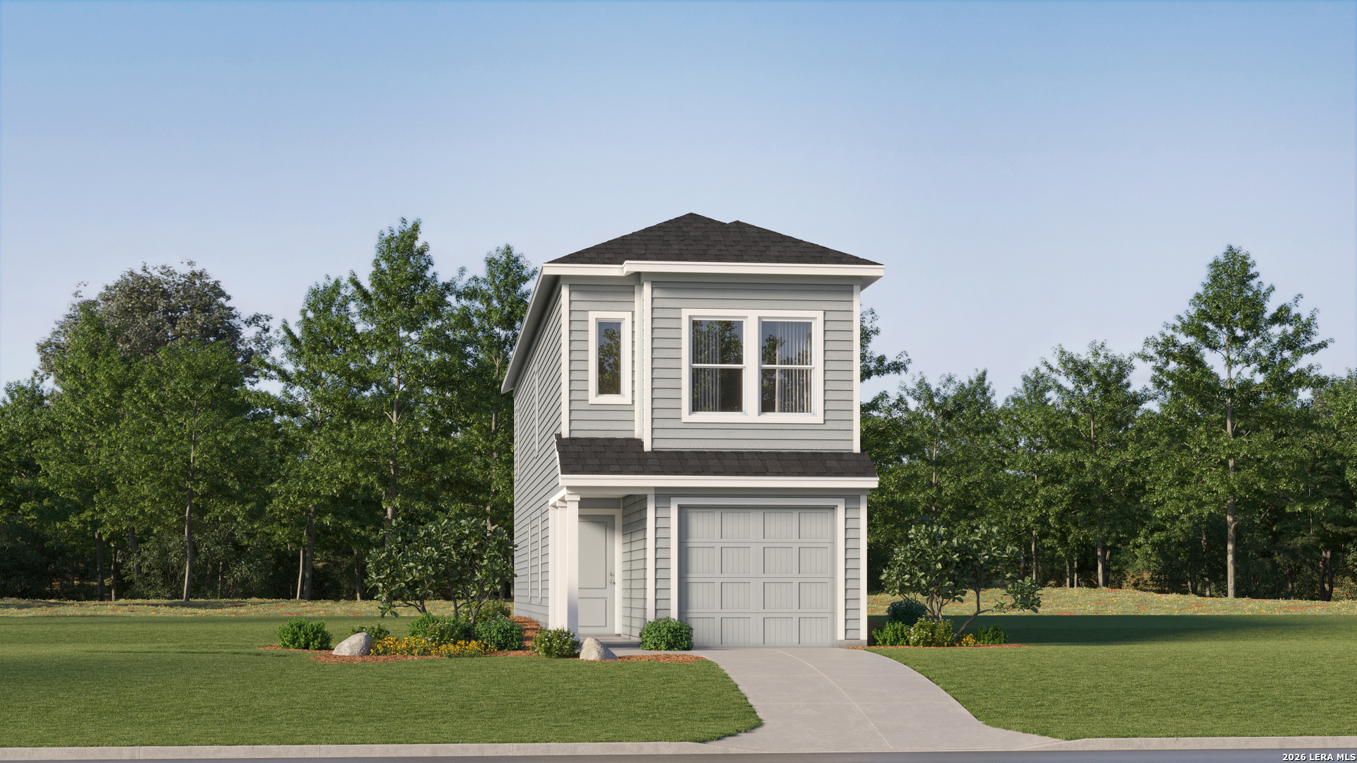 11854 Verbena Bluff, Converse, TX 78109 — photo 1