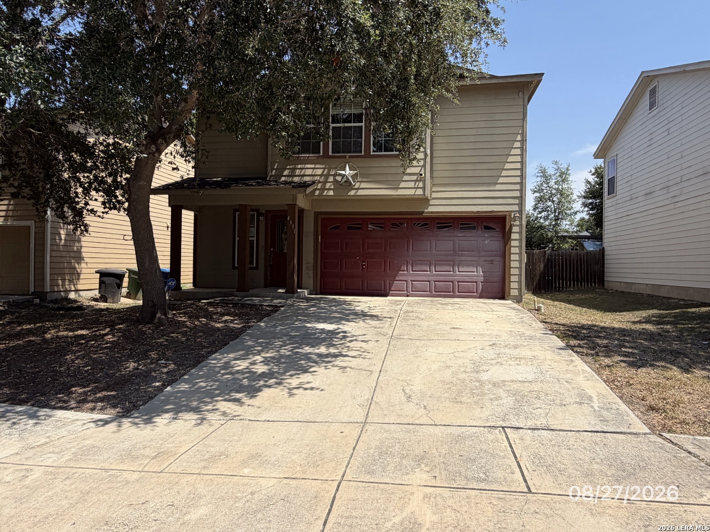 4331 Stetson Run, San Antonio, TX 78223 — photo 1