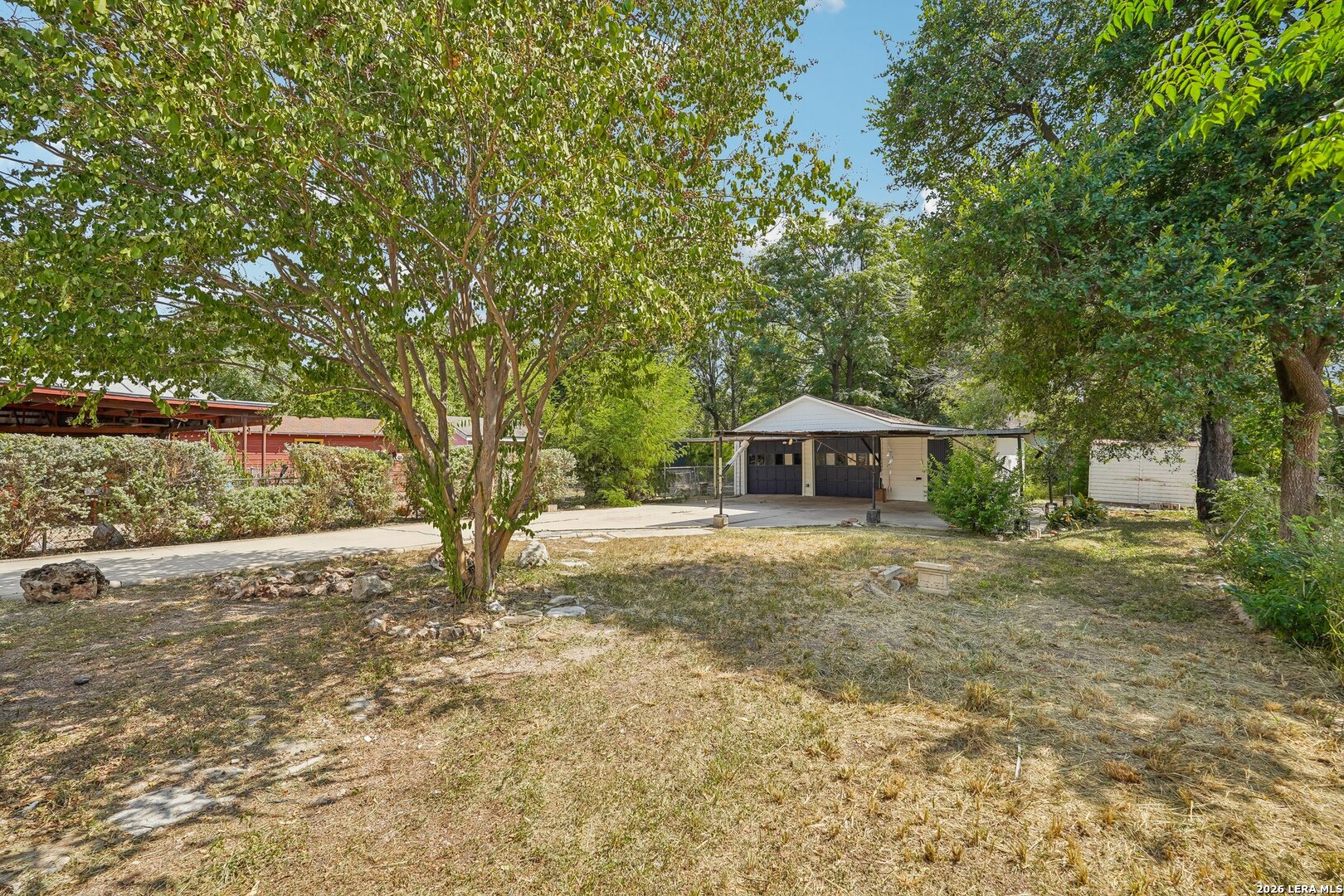 254 LONE STAR BLVD, ,  78204 — photo 1