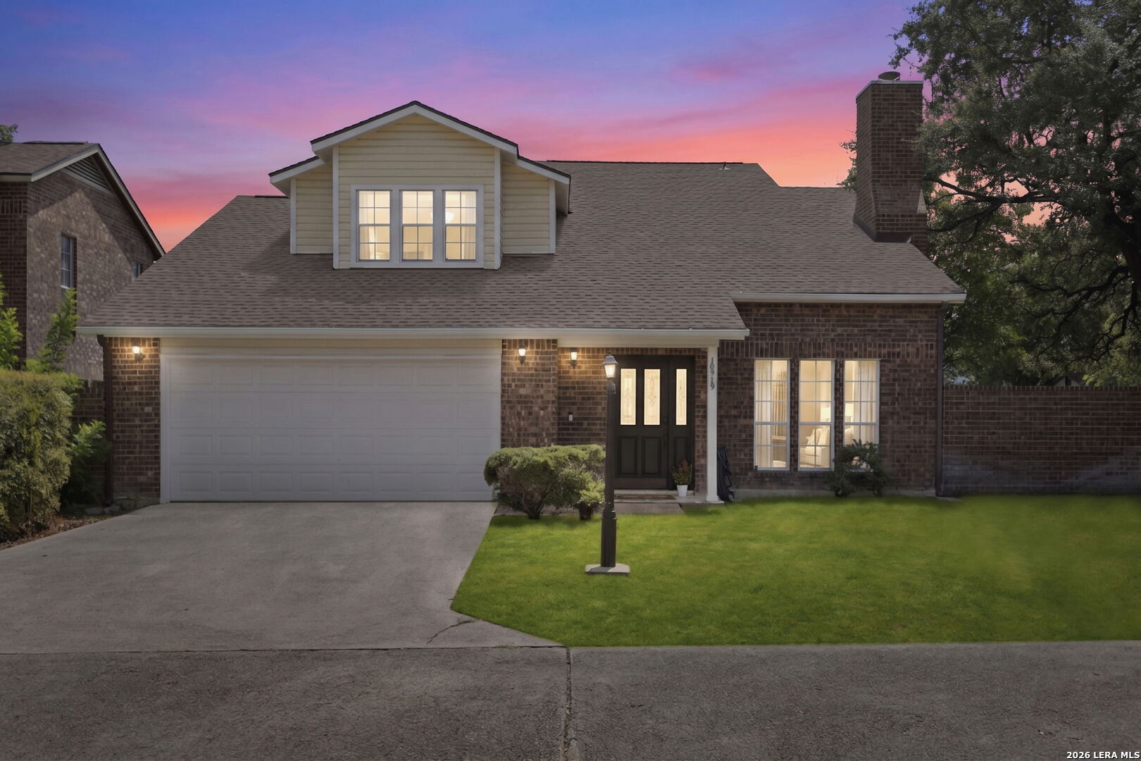 16715 Henderson Pass, San Antonio, TX 78232 — photo 1