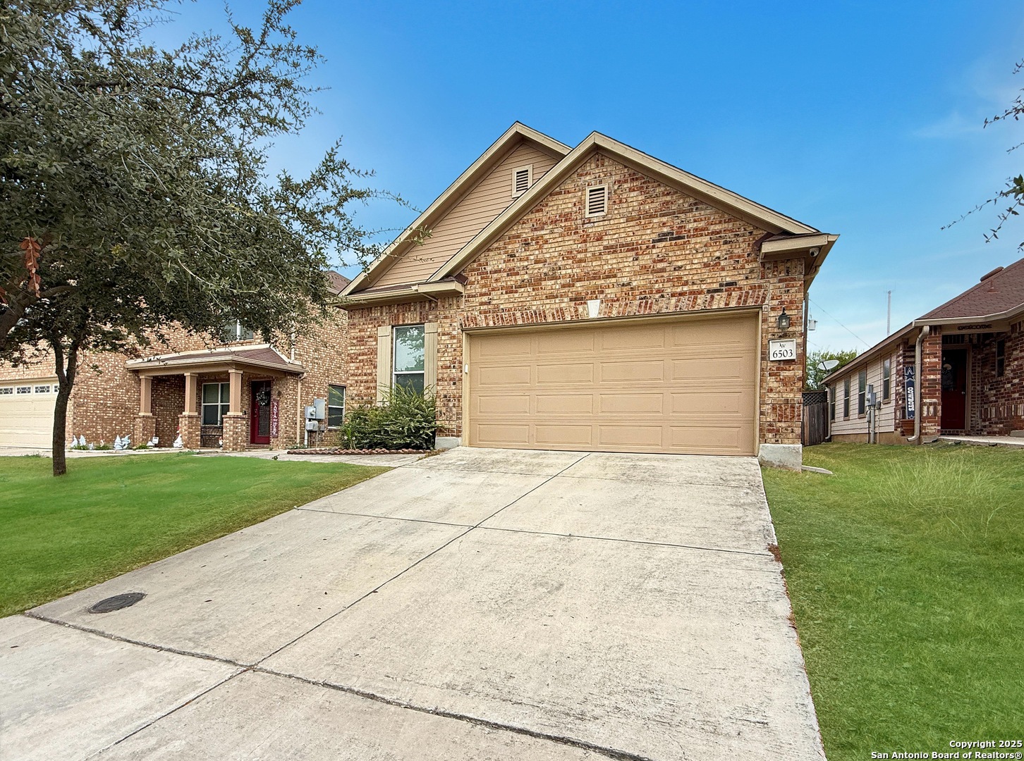6503 Wind Trce, San Antonio, TX 78239 — photo 1