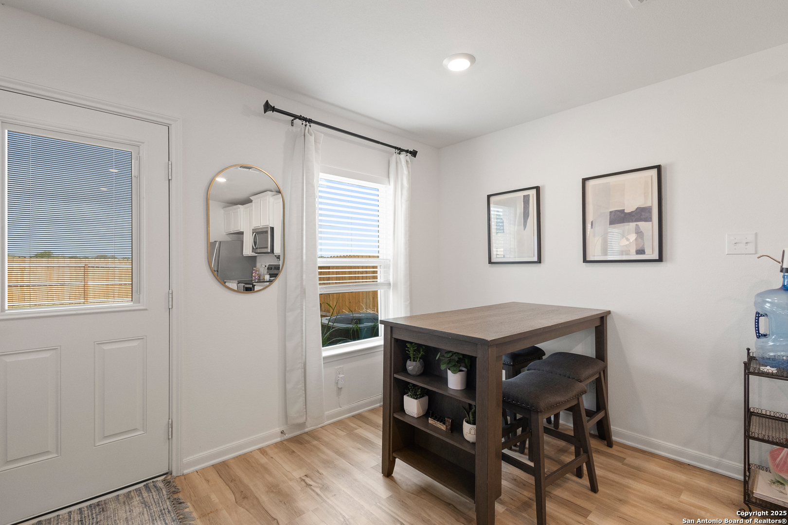 16025 DICKENS BLF, ,  78052 — photo 1