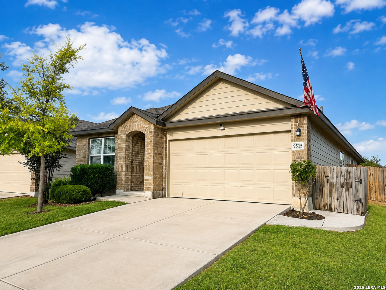 9515 River Rye, San Antonio, TX 78254 — photo 1