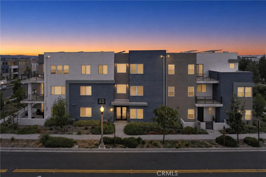 105 Baluster, Irvine, CA 92618 — photo 1