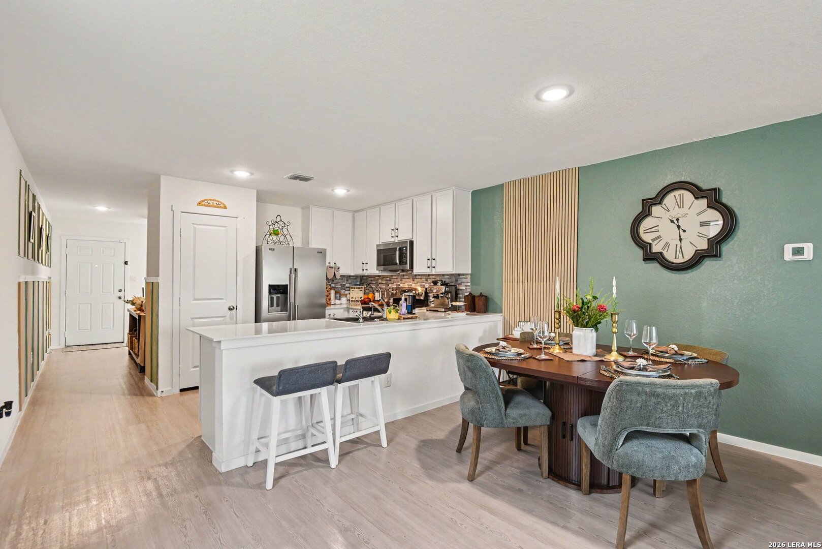 9617 GARNET GRV, ,  78223 — photo 1