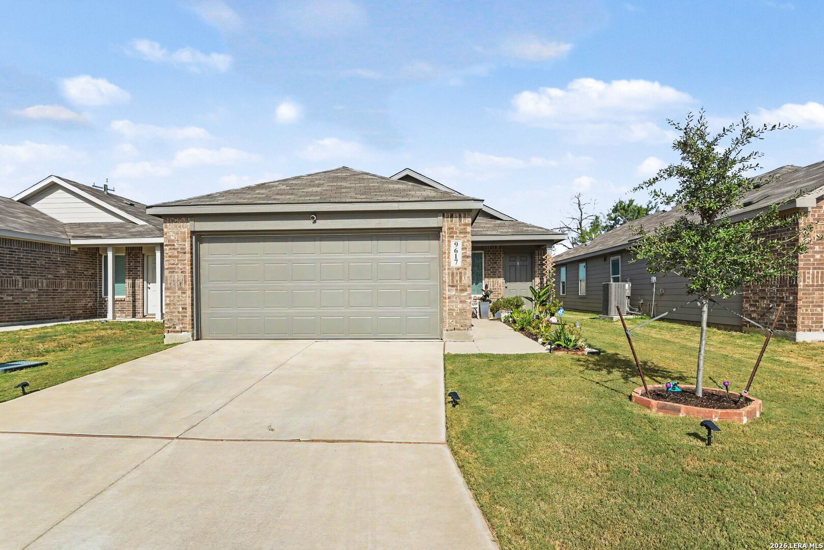 9617 GARNET GRV, San Antonio, TX 78223 — photo 1