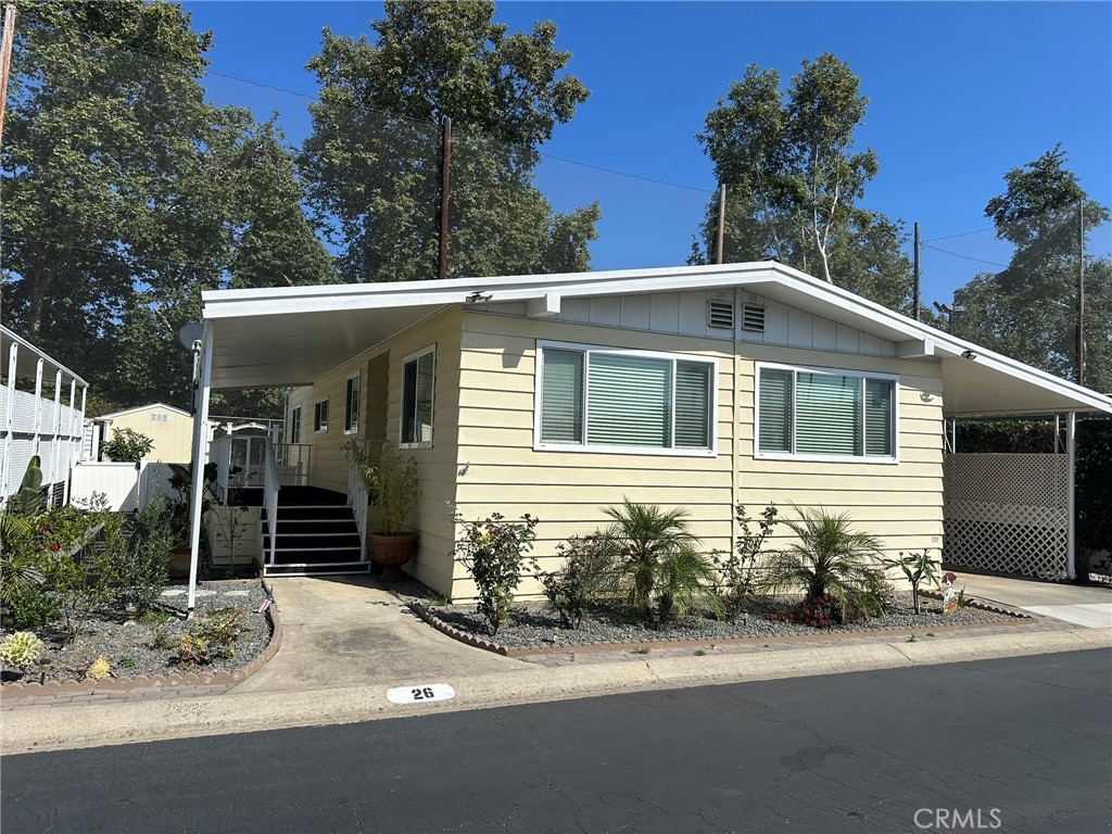 24921 Muirlands 26, Lake Forest, CA 92630 — photo 1