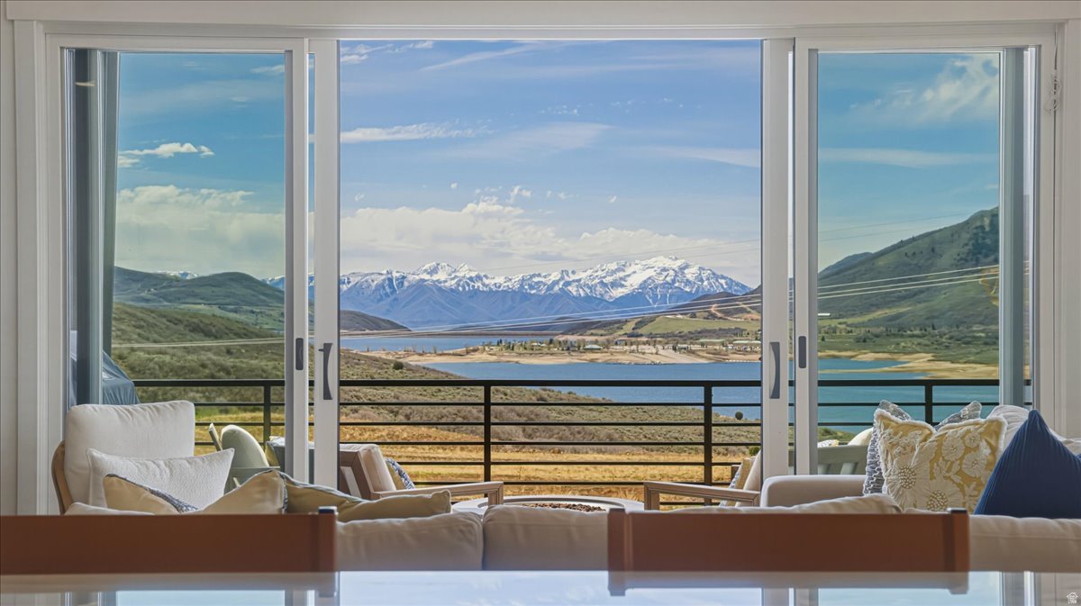 11451 N SAILWATER LN, Hideout, UT 84036 — photo 1