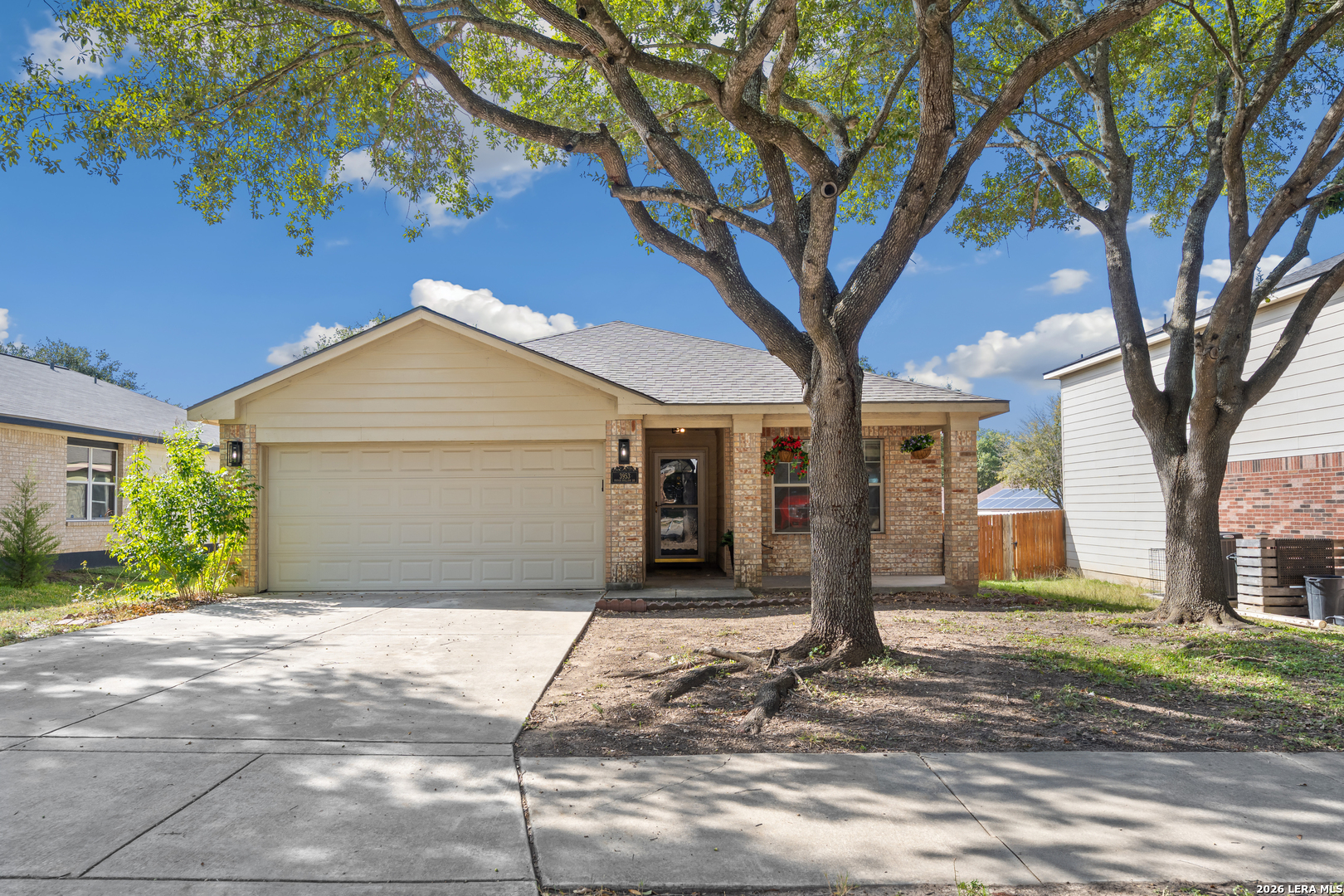 3953 BROOK HOLLOW DR, Schertz, TX 78154 — photo 1