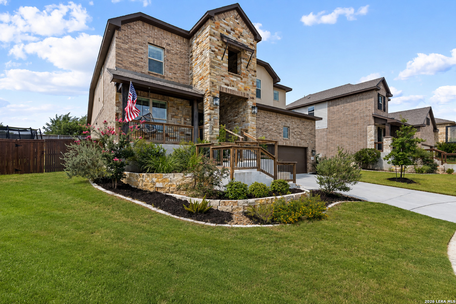 1418 CLELAND PL, San Antonio, TX 78260 — photo 1