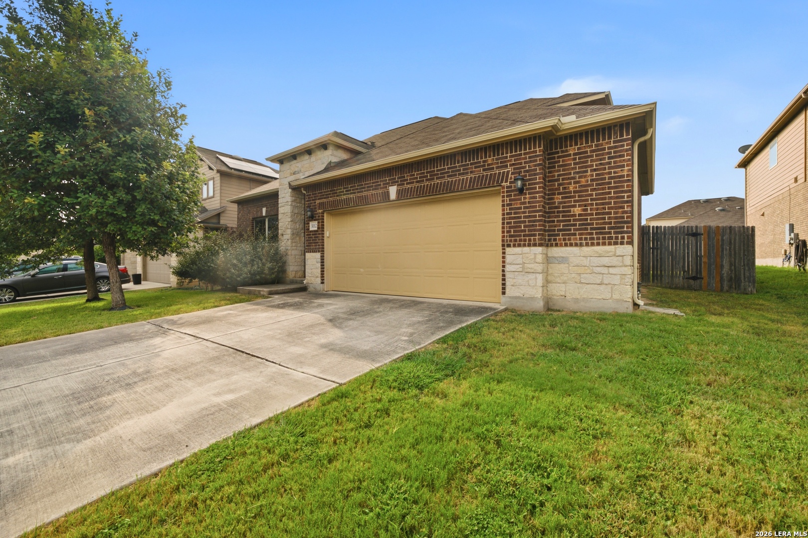 3112 Golf Tree, , 78108 — photo 1