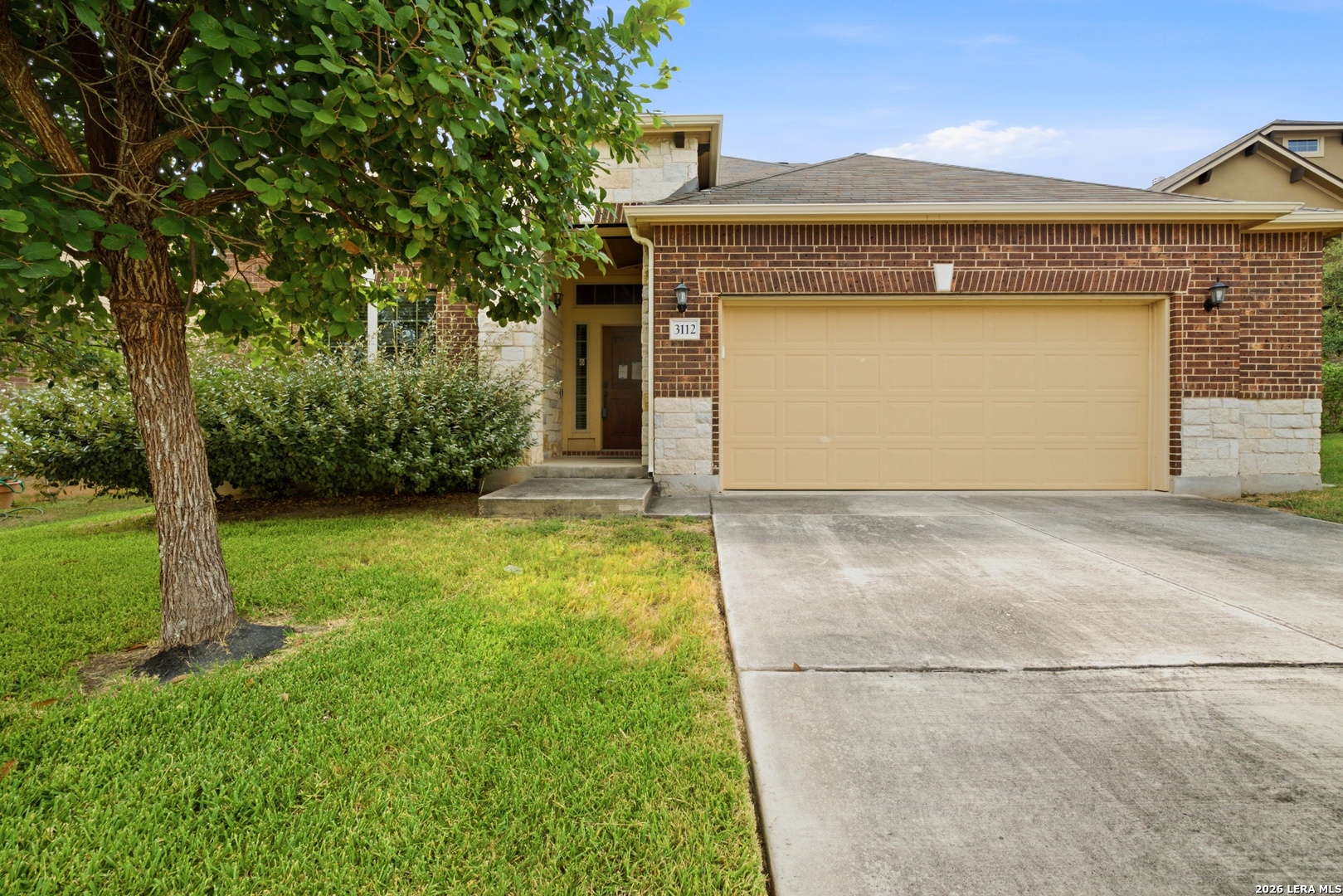 3112 Golf Tree, Schertz, TX 78108 — photo 1