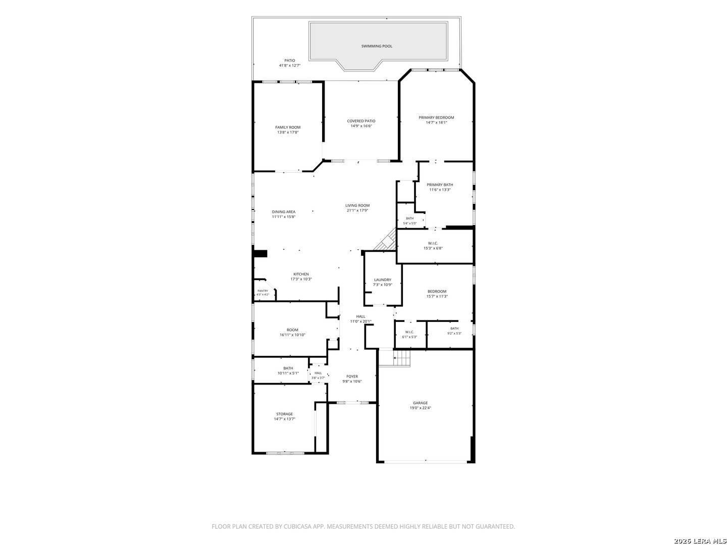 8519 Nichols Tree, ,  78015 — photo 1