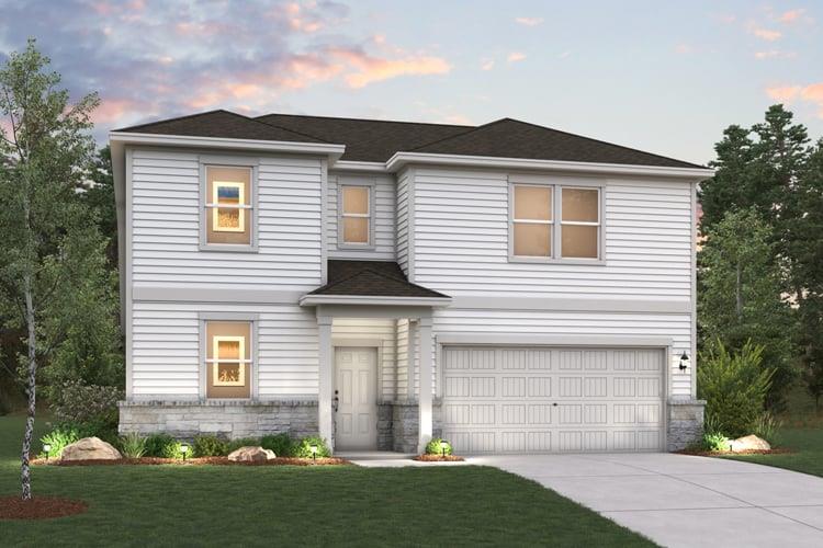 12120 Russo, Austin, TX 78747 — photo 1