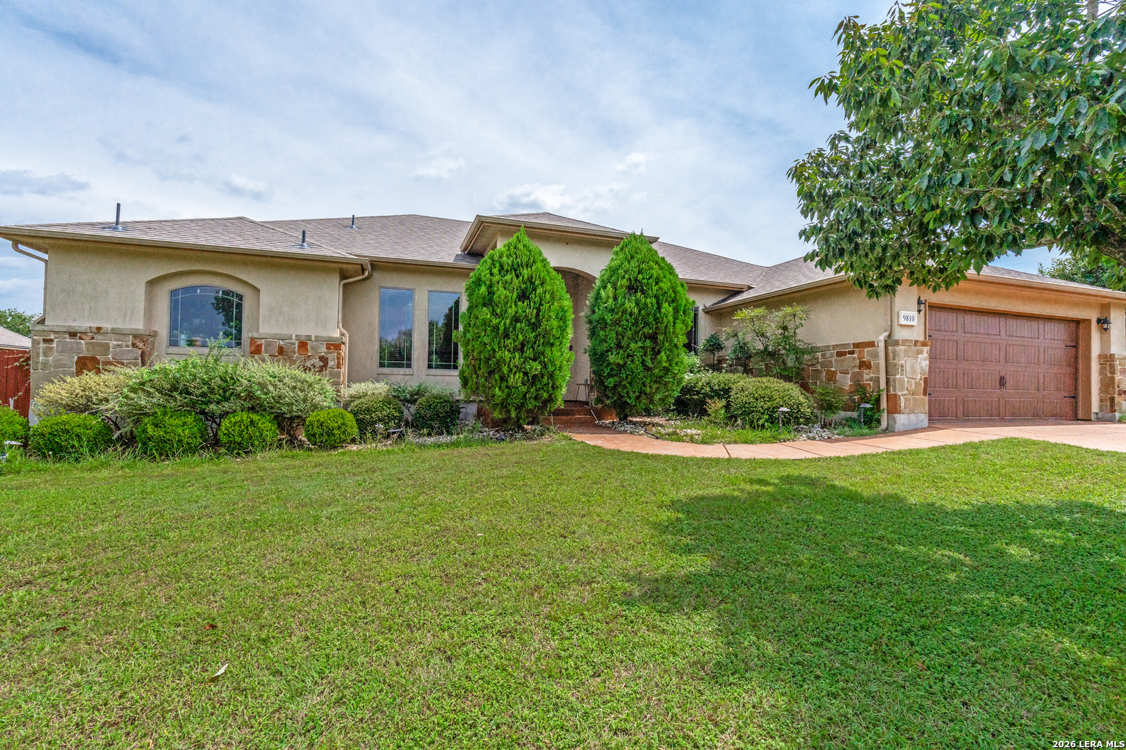 9810 SPINNAKER PATH, ,  78263 — photo 1