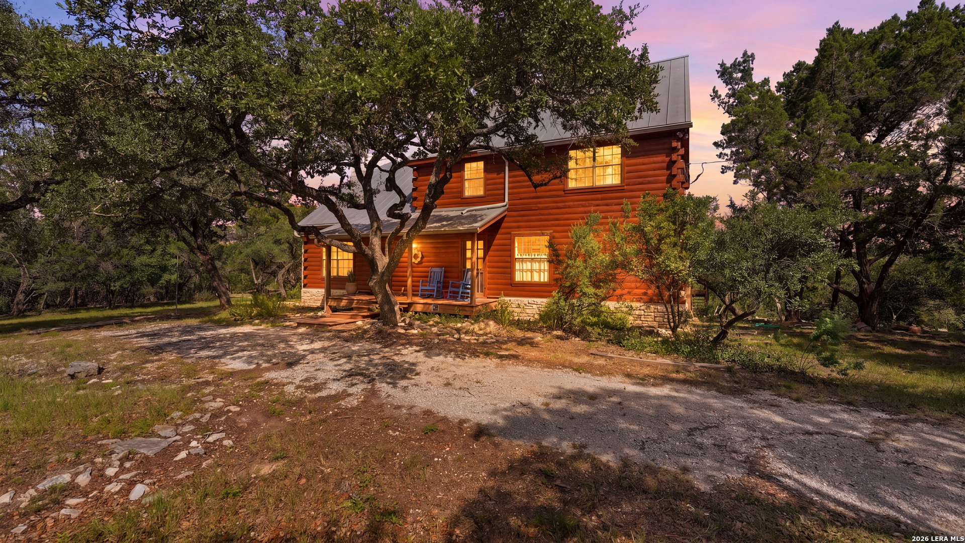 800 Woodcreek Ranch RD, Wimberley, TX 78676 — photo 1