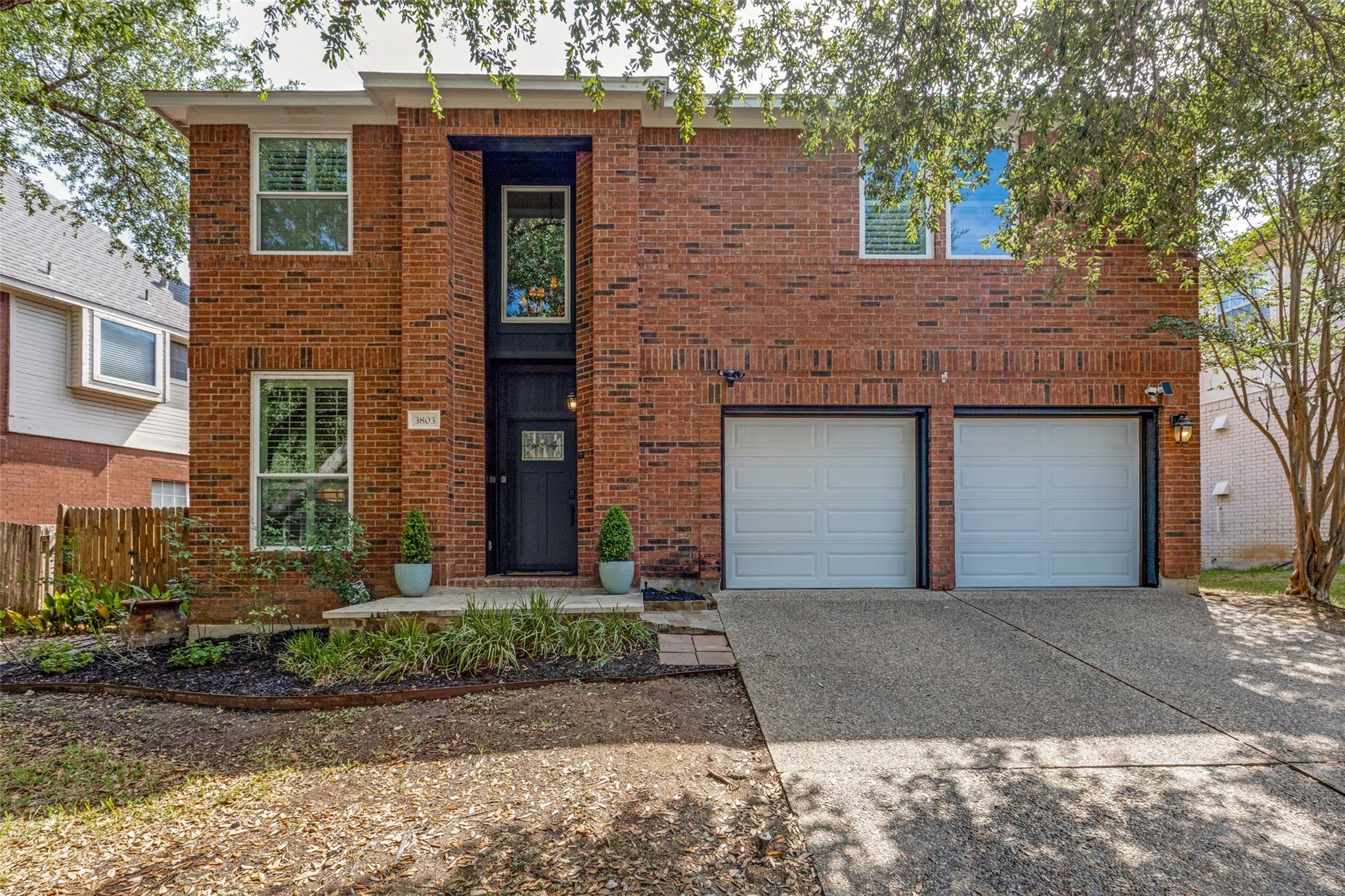 3803 Caney Creek, Austin, TX 78732 — photo 1