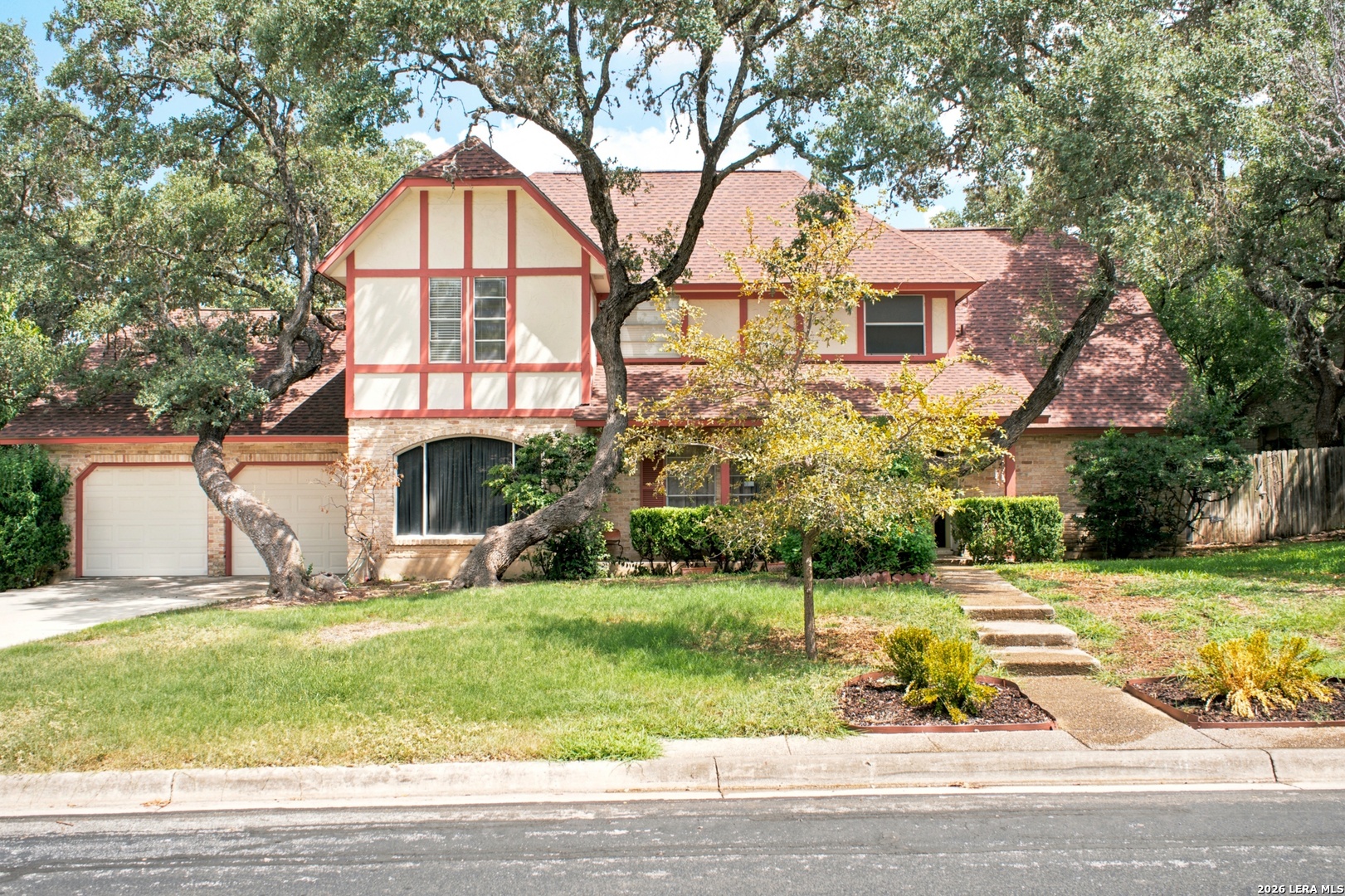 2751 Whisper Path, San Antonio, TX 78230 — photo 1