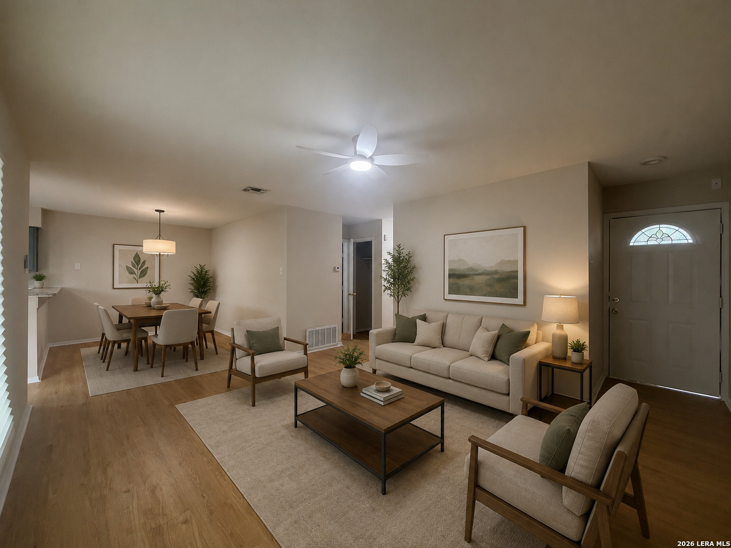 1303 KLONDIKE ST, San Antonio, TX 78245 — photo 1