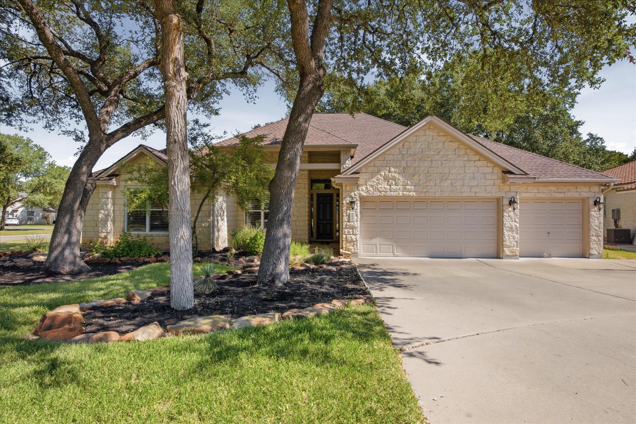 31007 Jasper, Georgetown, TX 78628 — photo 1