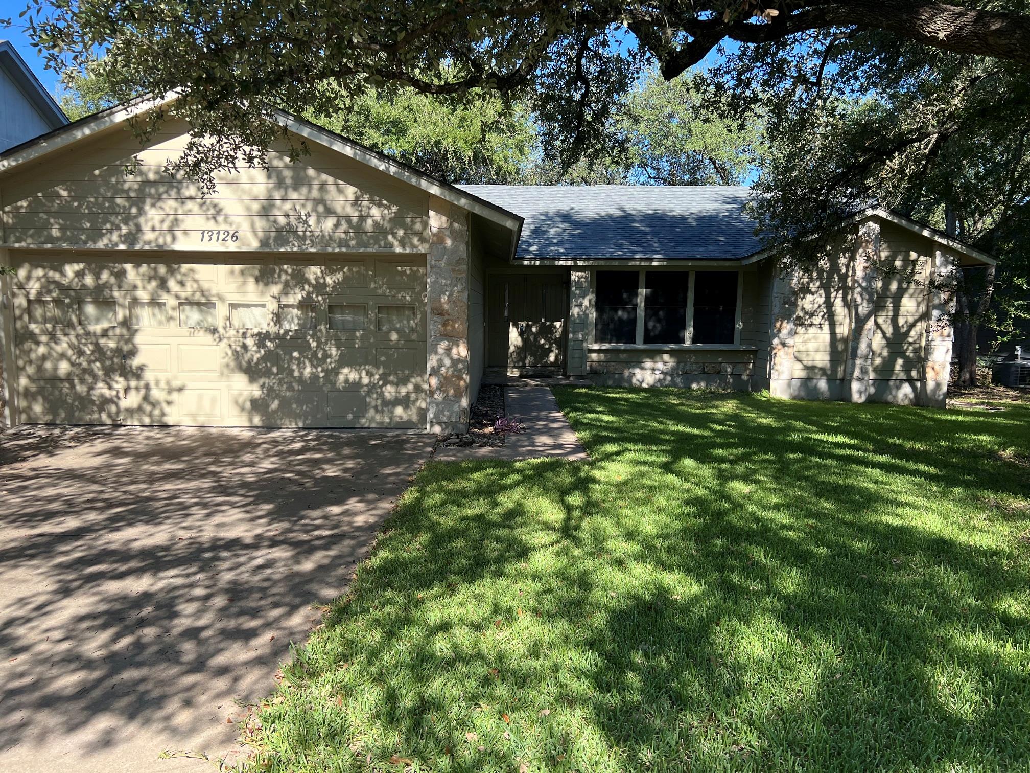 13126 Greybull, Austin, TX 78729 — photo 1