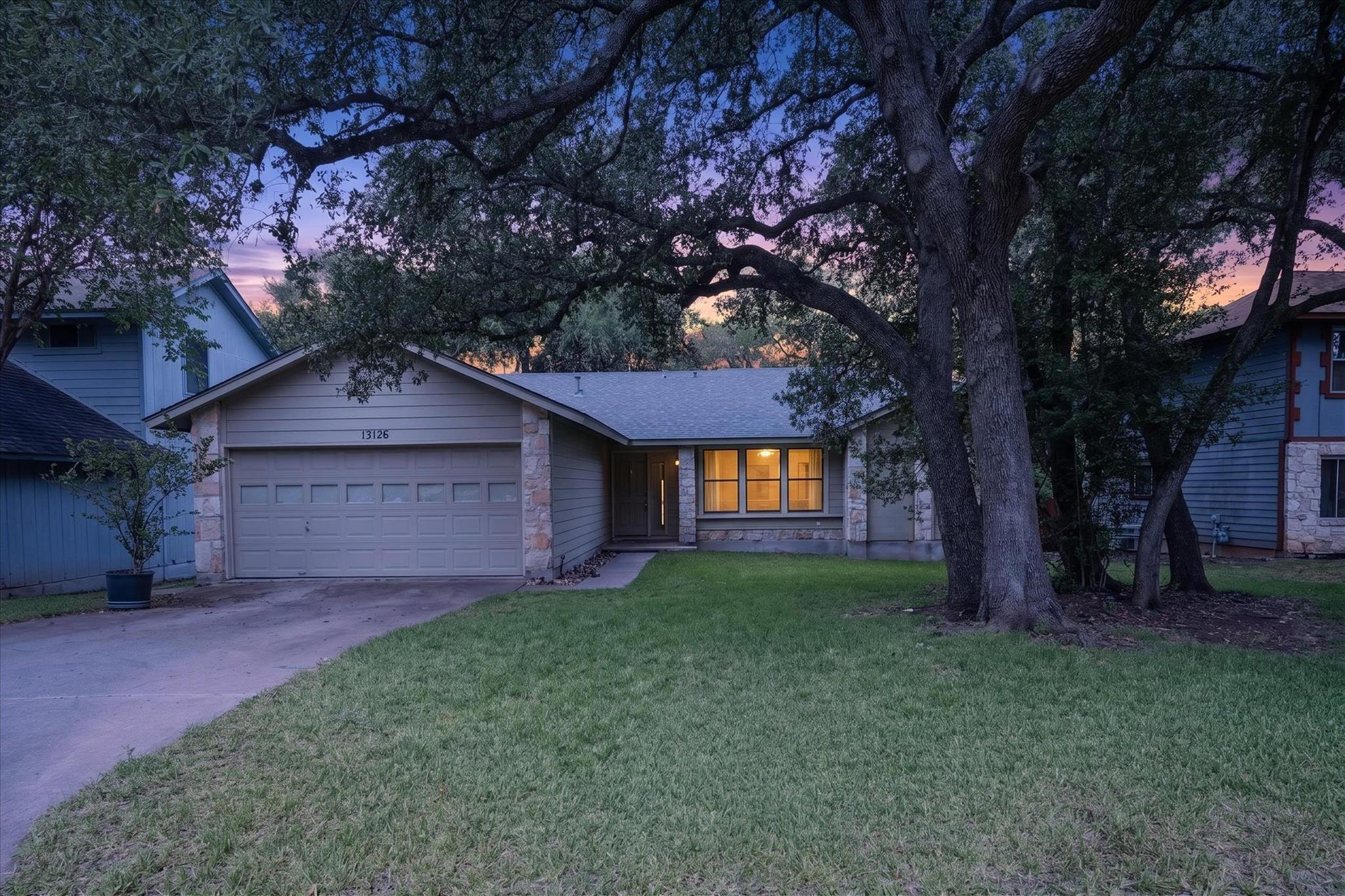 13126 Greybull Trl, Austin, TX 78729 — photo 1