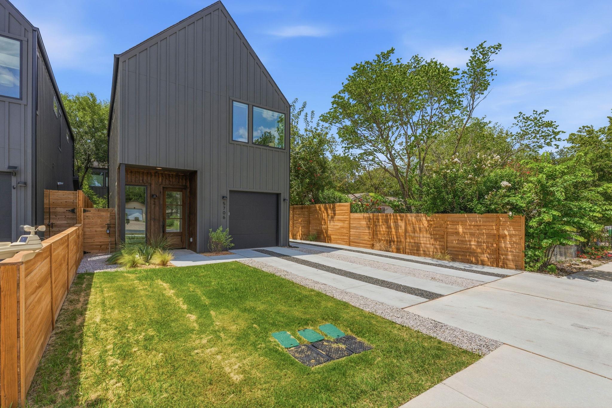 5706  Nancy Dr  #2, Austin, TX 78745 — photo 1