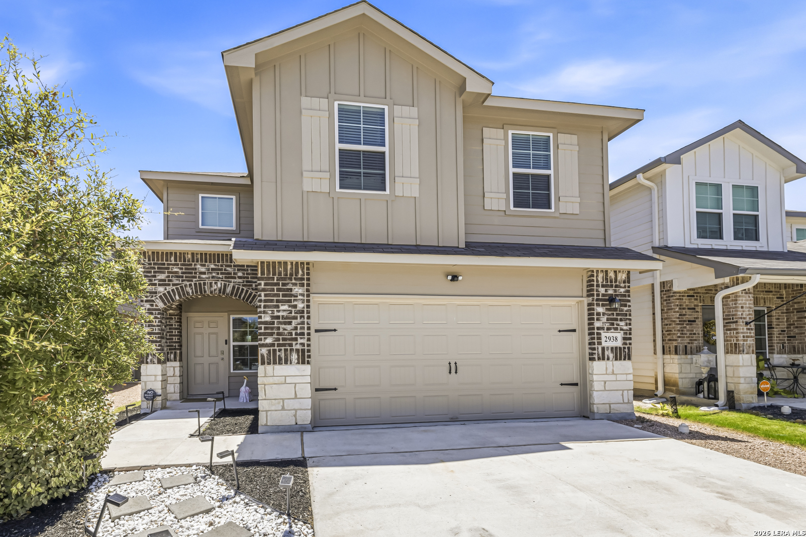 2938 BROGAN CRK, New Braunfels, TX 78130 — photo 1