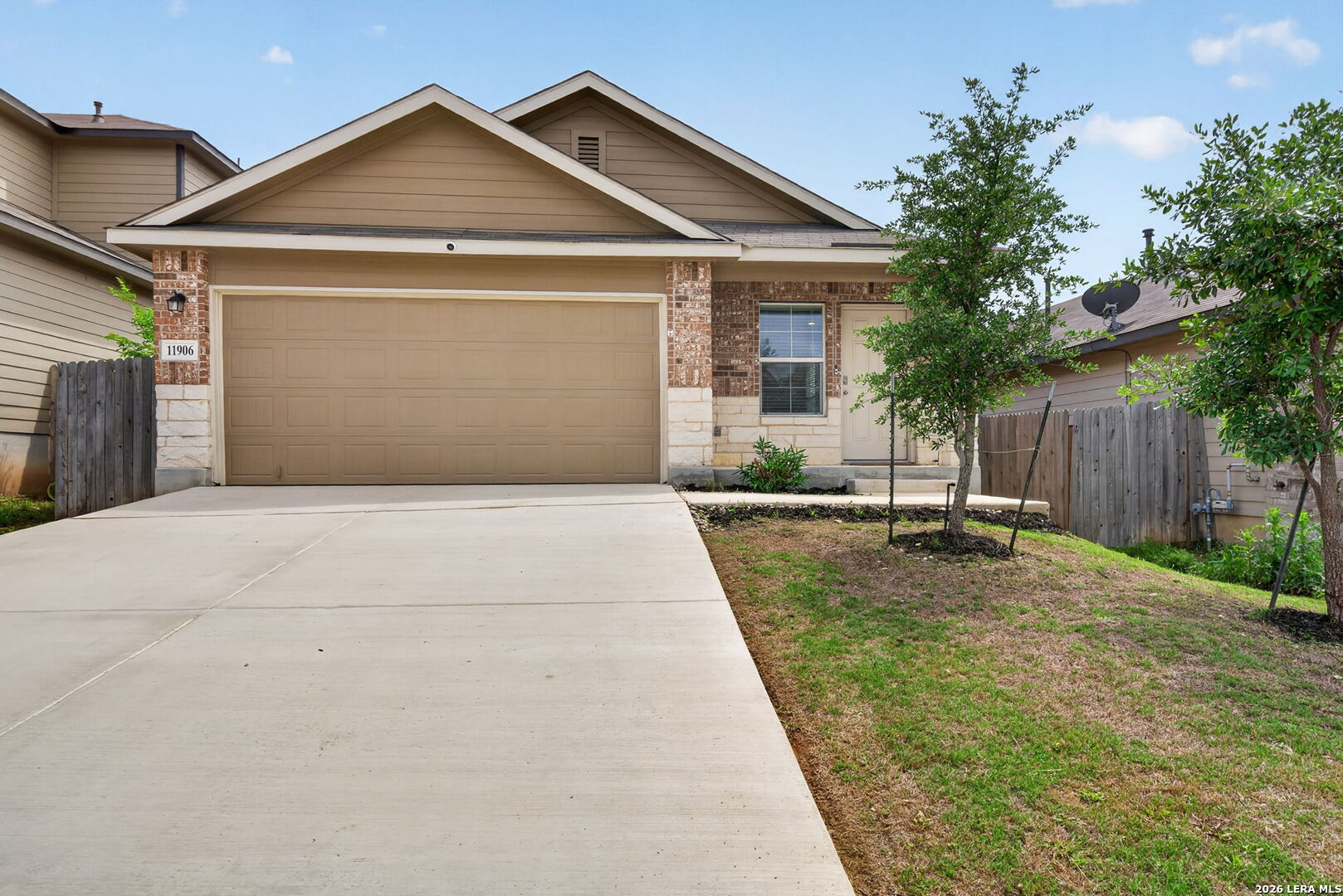 11906 Stoney Blue, San Antonio, TX 78245 — photo 1