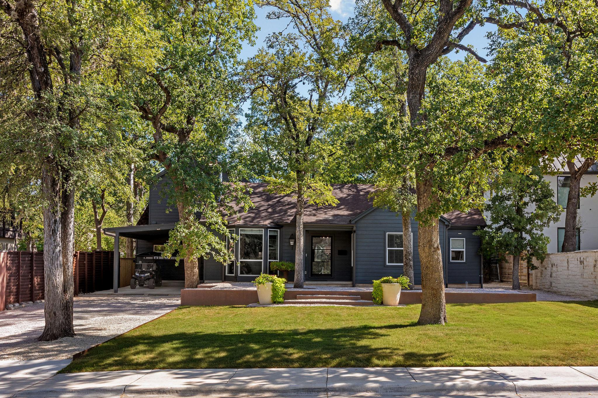 3002 Enfield, Austin, TX 78703 — photo 1