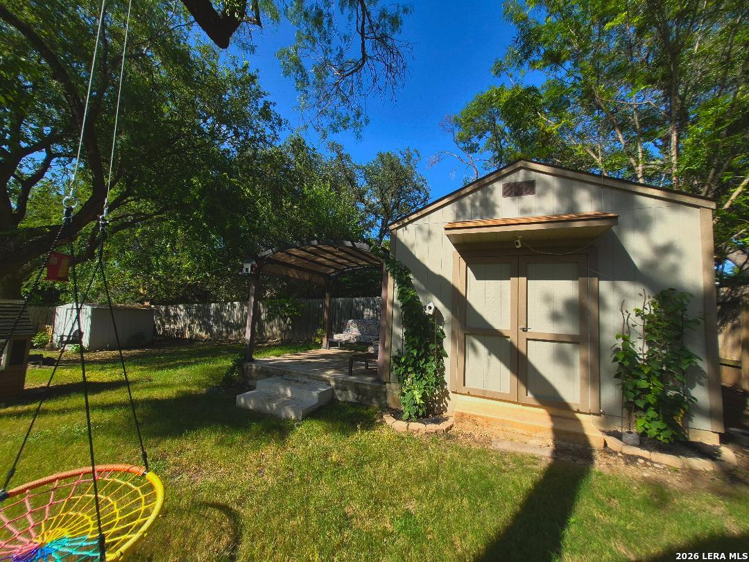 4908 TIMBER TRACE ST, , 78250 — photo 1