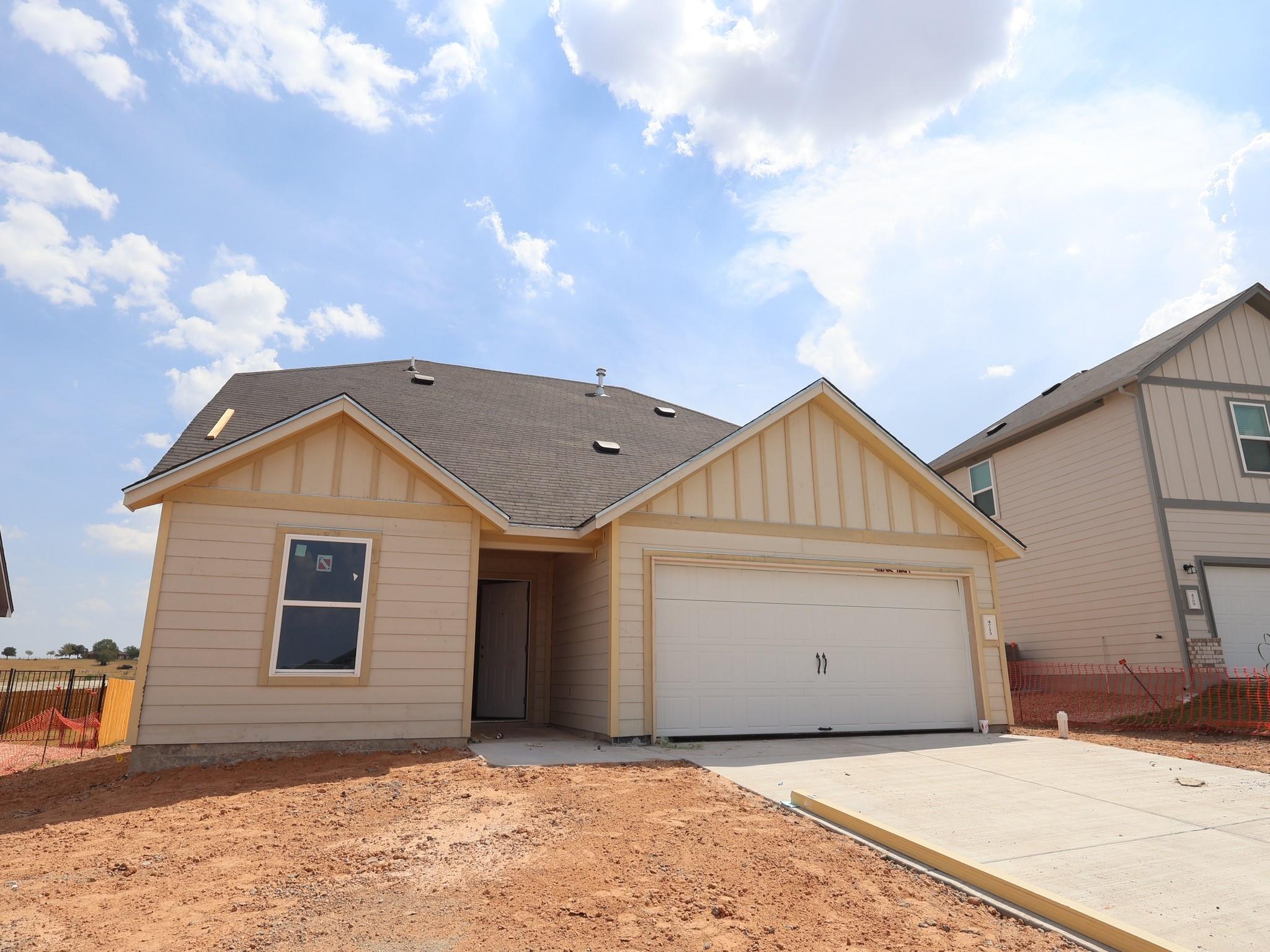 4713 Lava Island, Austin, TX 78747 — photo 1