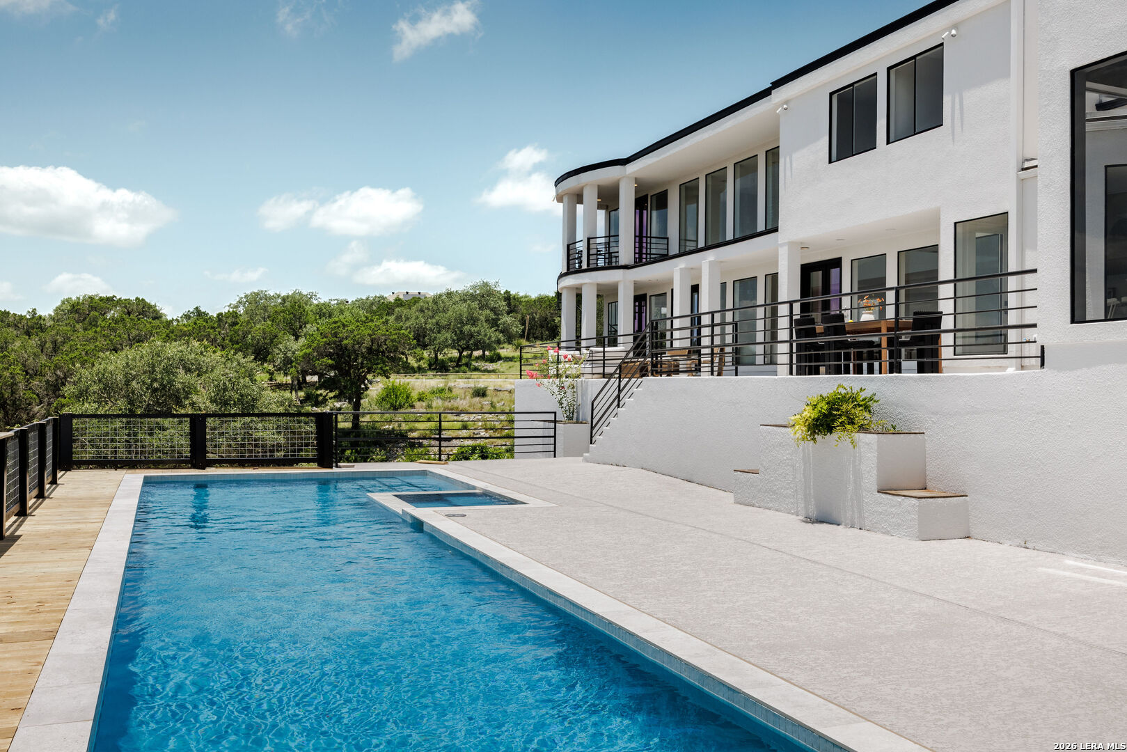 22719 E Range, San Antonio, TX 78255 — photo 1