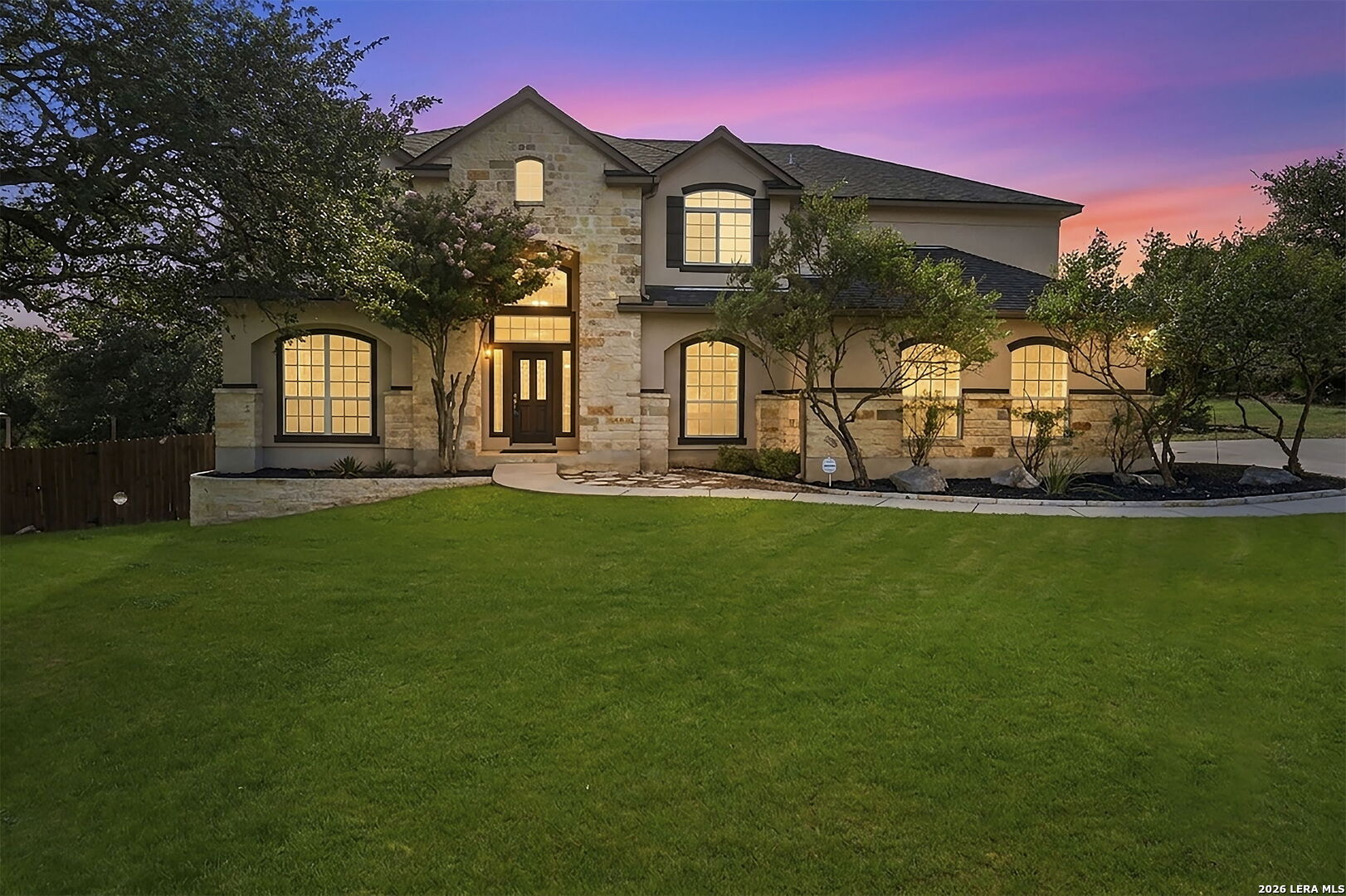 116 OAK PASS WAY, New Braunfels, TX 78132 — photo 1