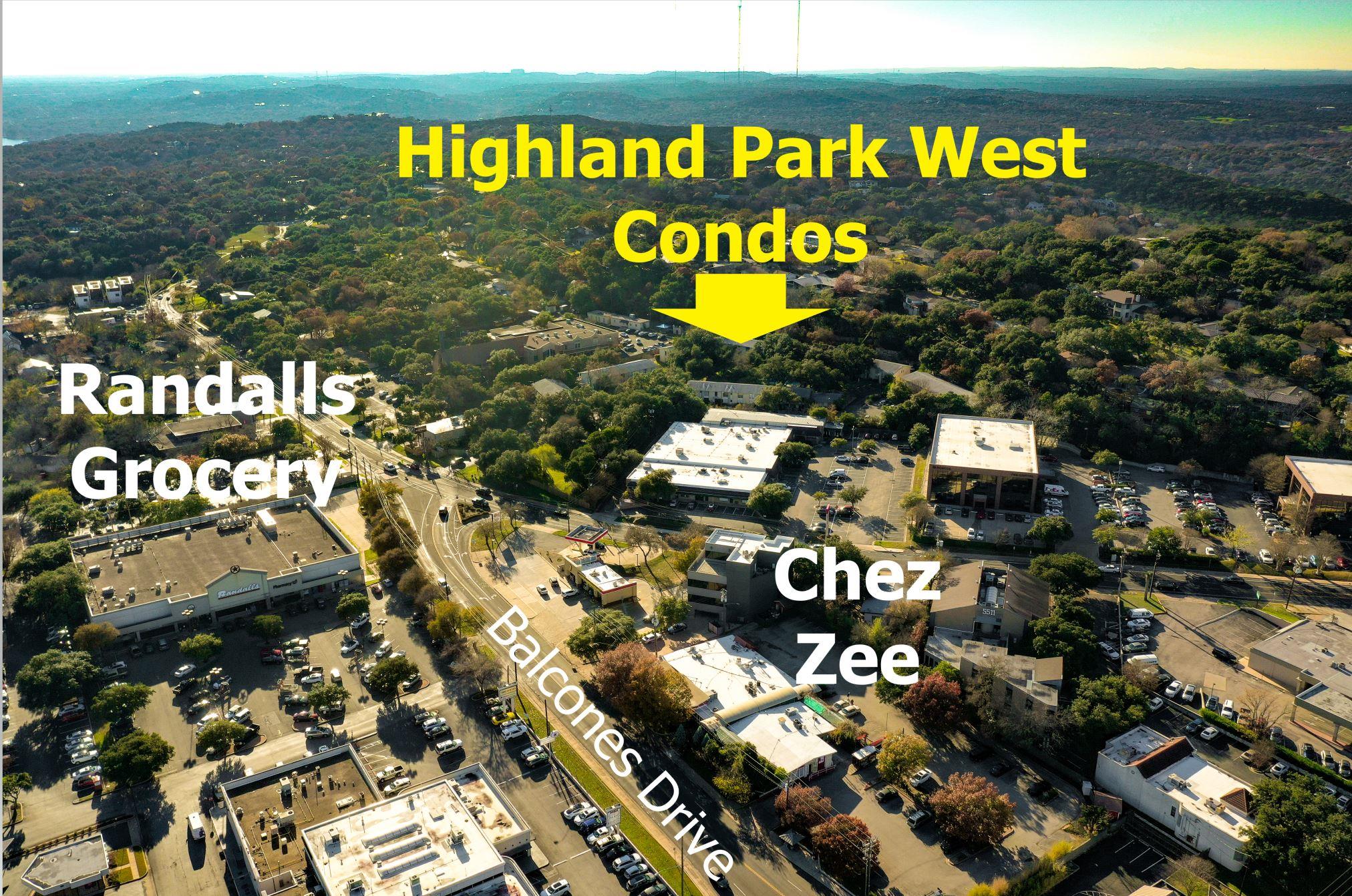 5326 Balcones, Austin, TX 78731 — photo 1
