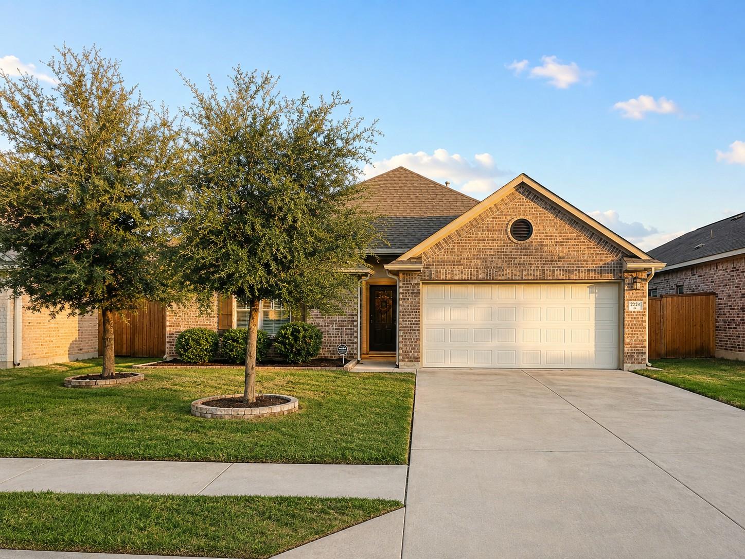 2224 Bonavista, Leander, TX 78641 — photo 1