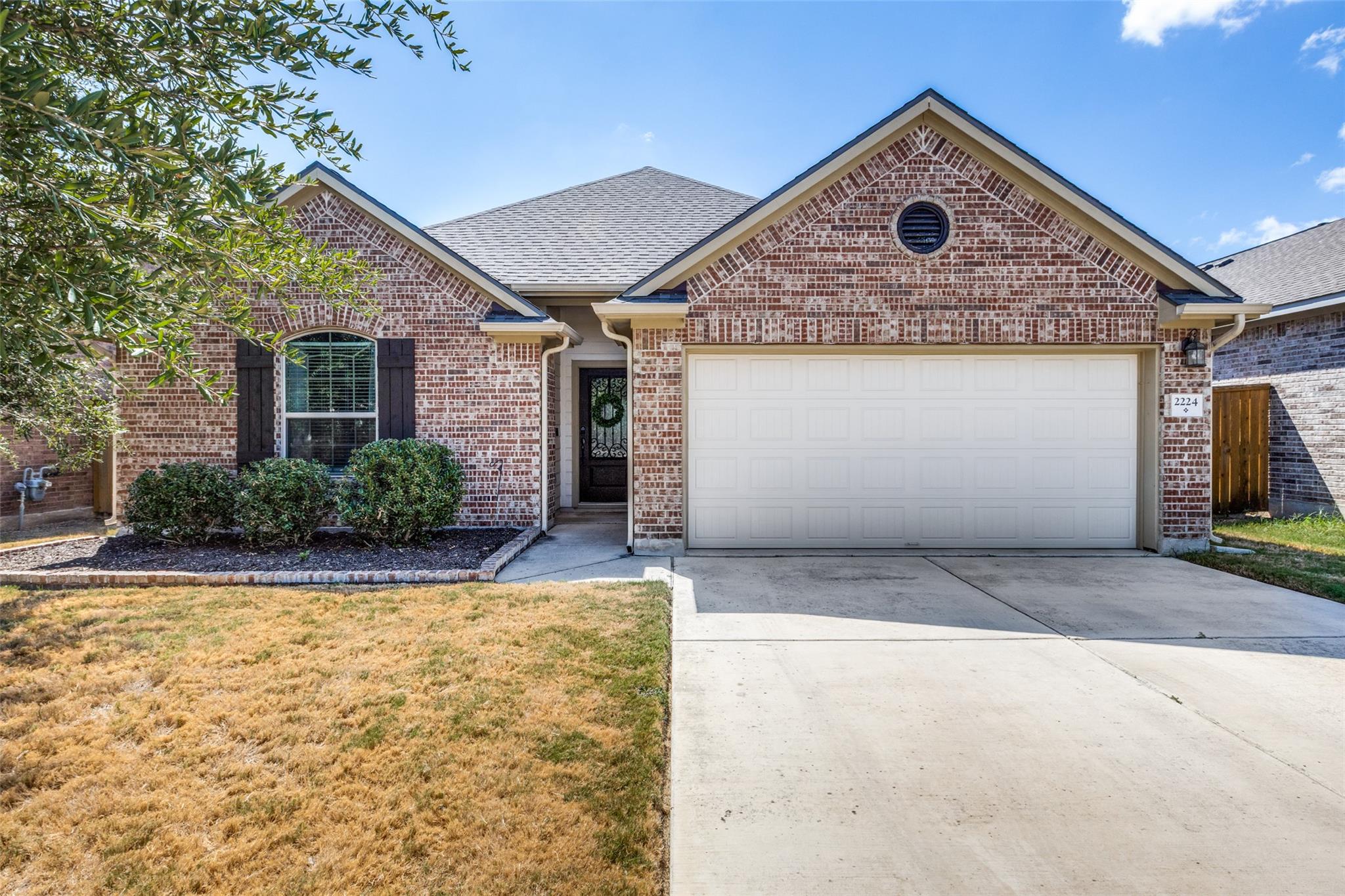 2224 Bonavista Way, Leander, TX 78641 — photo 1