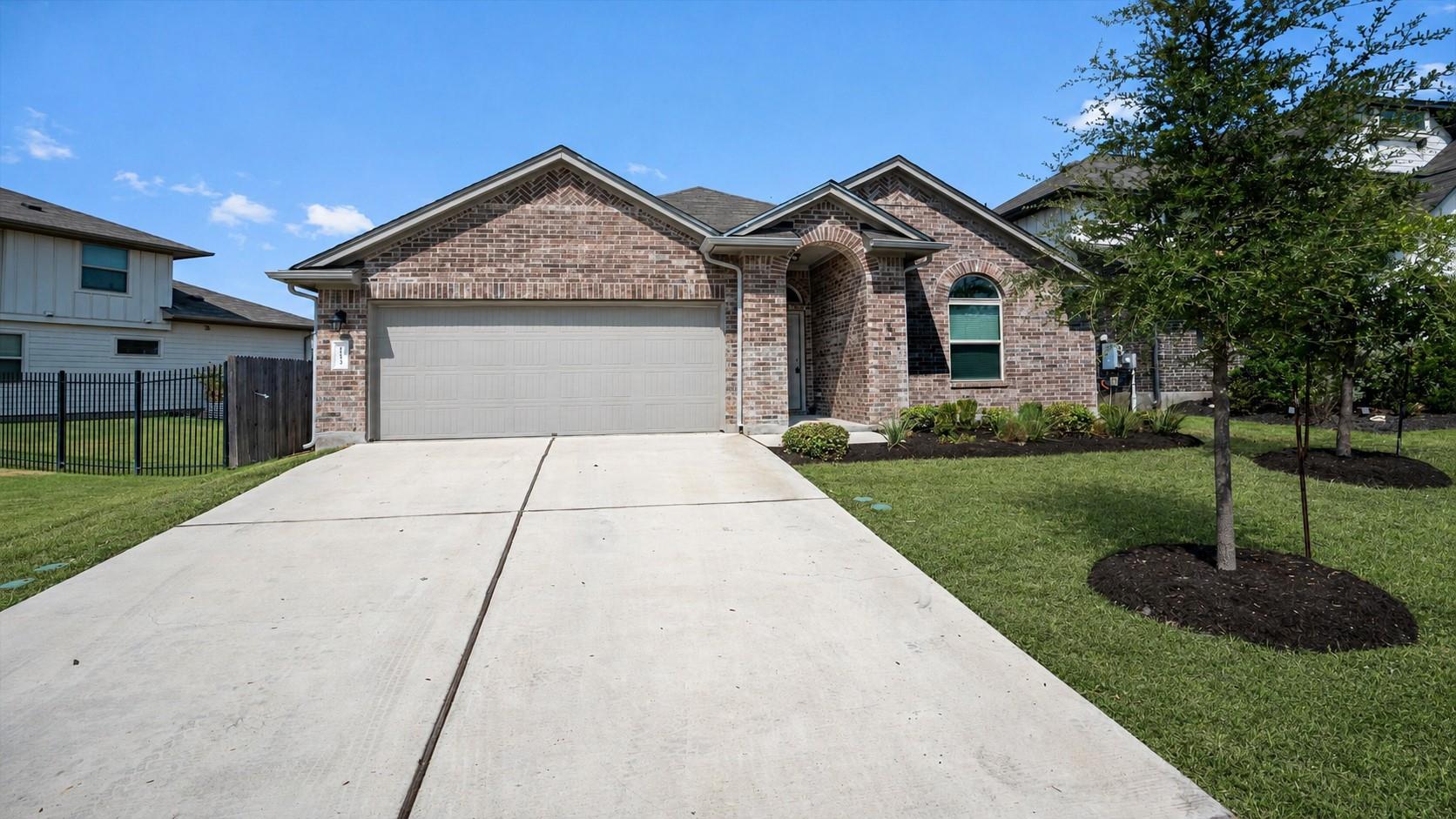 113 Caney, Leander, TX 78641 — photo 1