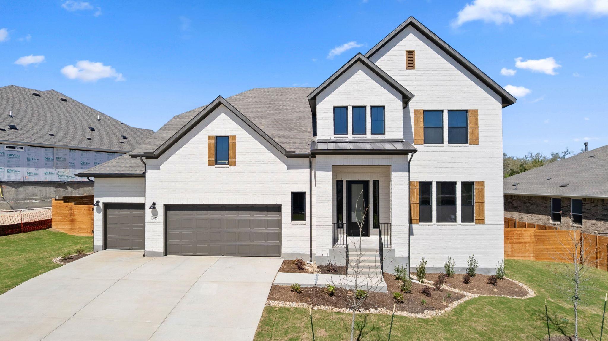 17213 Alta Madera