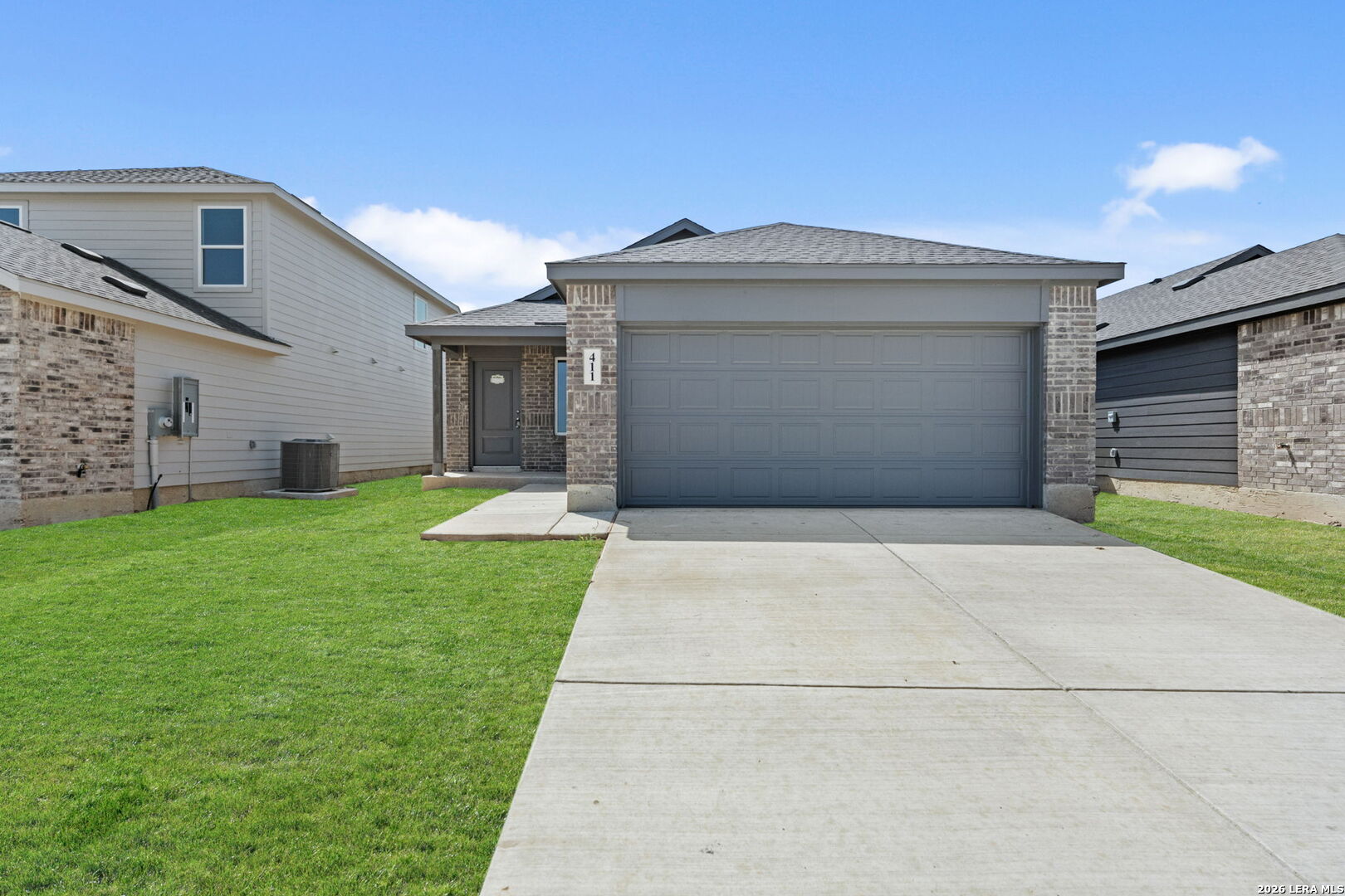 411 Sauvignon Pt, New Braunfels, TX 78130 — photo 1
